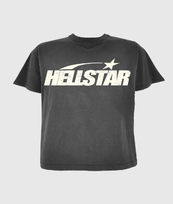 Hellstar Clothing Classic T-Shirt | Buy Hellstar Clothing Classic T-Shirt Online | Where To Buy Hellstar Clothing Classic T-Shirt | Hellstar Shirt For Sale