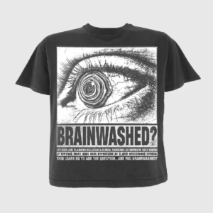 Hellstar Clothing Eyeball T-Shirt Black | Buy Hellstar Clothing Eyeball T-Shirt Black Online | Where To Buy Hellstar Clothing Eyeball T-Shirt Black