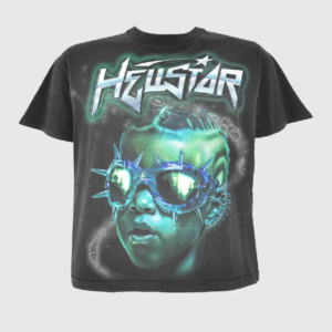 Hellstar Future T-Shirt Black | Buy Hellstar Future T-Shirt Black Online | Hellstar Future T-Shirt Black For Sale | Where To Buy Hellstar T-Shirt Black