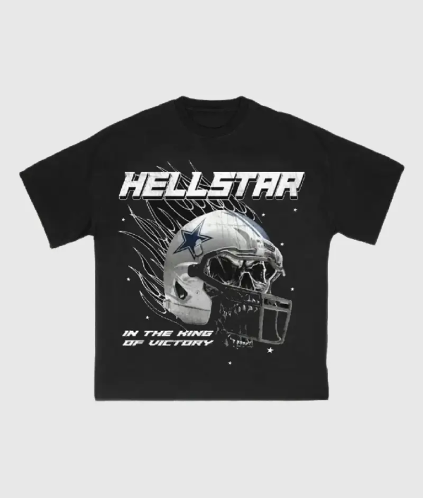 Hellstar Inner Peace Black T-Shirt | Buy Hellstar Inner Peace Black T-Shirt Online | Where To Buy Hellstar Inner Peace Black T-Shirt