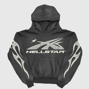 Hellstar Clothing Black Hoodie | Buy Hellstar Clothing Black Hoodie Online | Where To Buy Hellstar Clothing Black Hoodie Online