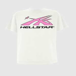 Hellstar T-Shirt Sport Logo | Buy Hellstar T-Shirt Sport Logo Online | Where To Buy Hellstar T-Shirt Sport Logo Online | Hellstar Shirt Sport Logo For Sale