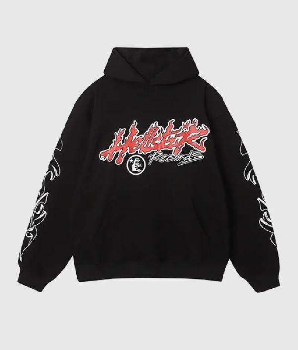 Hellstar Clothing Hoodie Black | Buy Hellstar Clothing Hoodie Black Online | Hellstar Clothing Hoodie Black For Sale | Where To Buy Clothing Hoodie Black