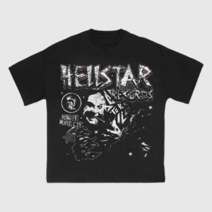 Hellstar T-Shirt Never Lie Black | Buy Hellstar T-Shirt Never Lie Black Online | Where To Buy Hellstar T-Shirt Never Lie Black Online