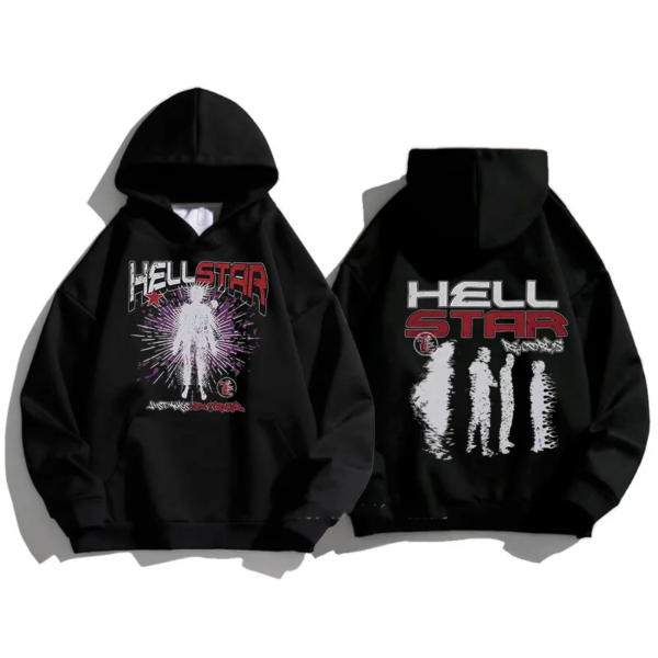 Men’s Hellstar Hoodie | Hellstar hoodie For Sale USA | Buy Hellstar hoodie Online | Where To Buy hellstar hoodie | Men’s Hellstar Black Hoodie