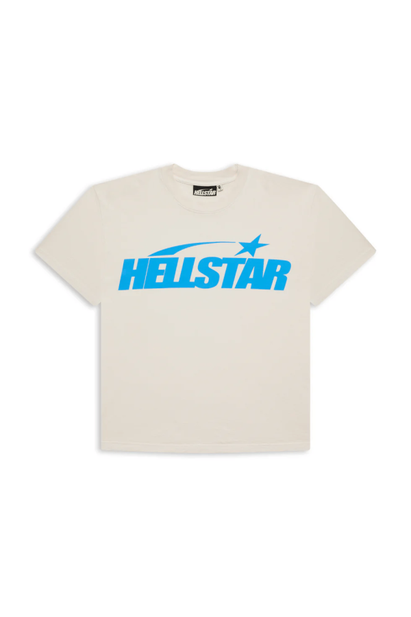 Blue Hellstar Classic T-shirt | Buy Blue Hellstar Classic T-shirt | Order Blue Hellstar Classic T-shirt Online | Where To Buy Blue Hellstar Classic T-shirt