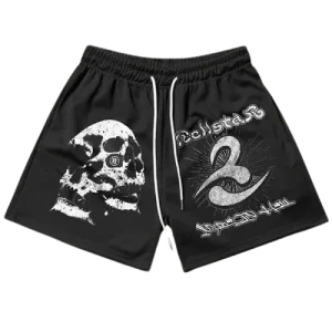 Buy Hellstar Shorts Yoga