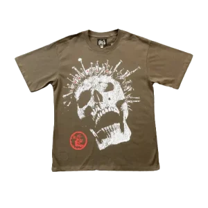 Crowned Skull Hellstar T-Shirt