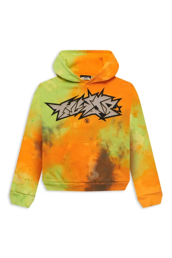 Hellstar Halloween Vomit Hoodie