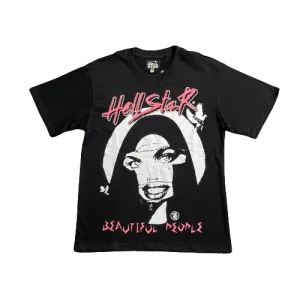 Hellstar Beautiful People T-Shirt