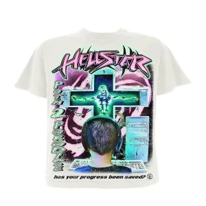 Hellstar Online T-Shirt