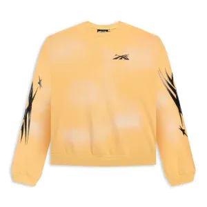 Hellstar Sports Crewneck (Yellow)