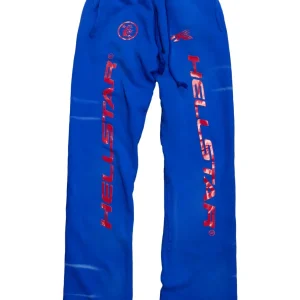 Hellstar Sports Gel Sweatpant