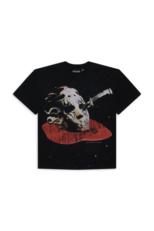 Killer Mask T-Shirt