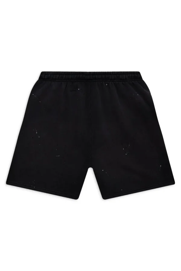 Hellstar Spiderweb Sport Logo Shorts