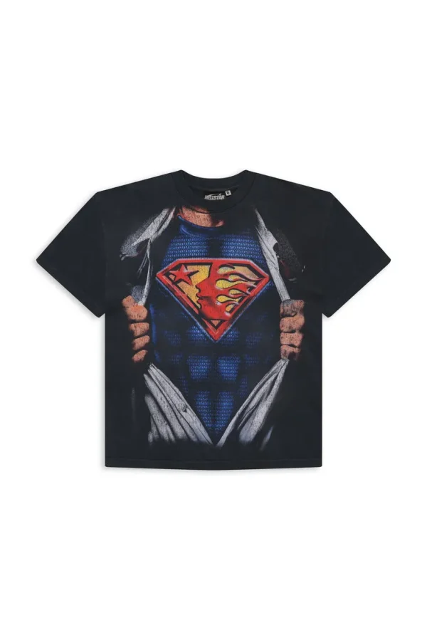 Superhero Shirt